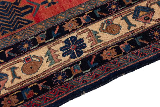 Kerman Shahrbabak Antique - 4