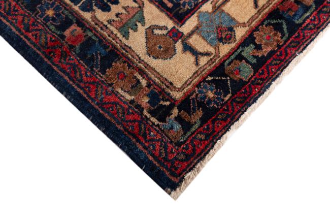 Kerman Shahrbabak Antique - 5