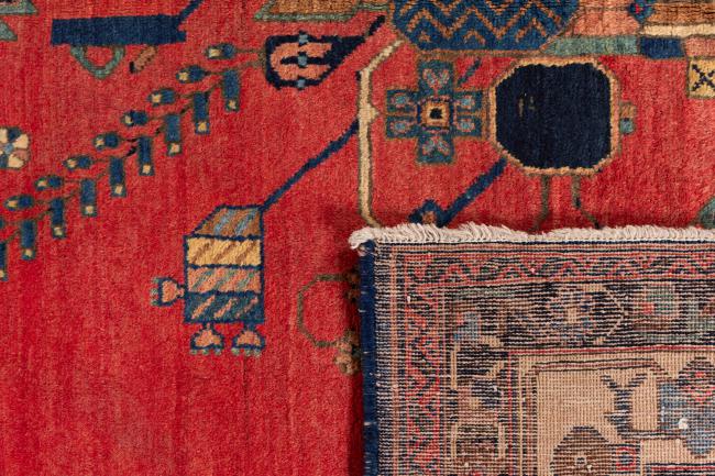 Kerman Shahrbabak Antique - 6