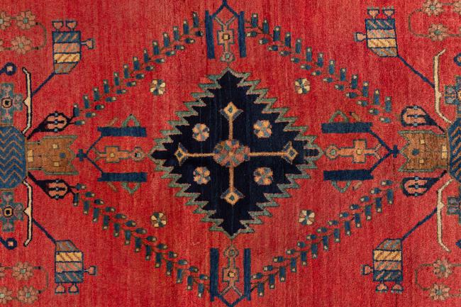 Kerman Shahrbabak Antique - 7