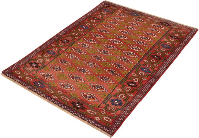 Turkaman - 2