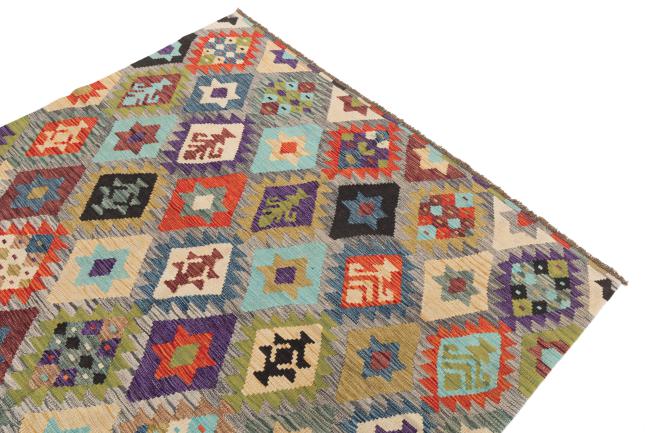 Kilim Afgán - 2