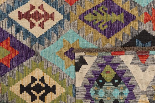 Kilim Afgán - 5