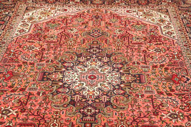 Tabriz - 7