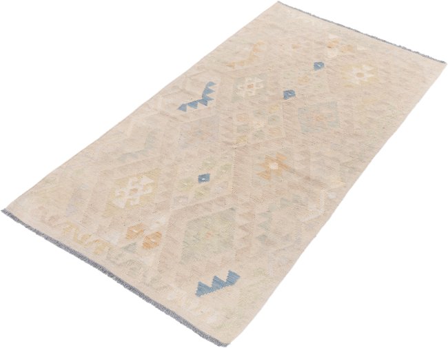 Kilim Afghan - 1