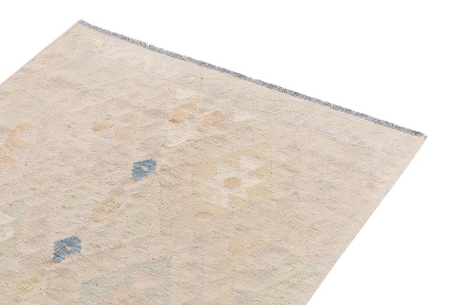 Kilim Afghan - 2