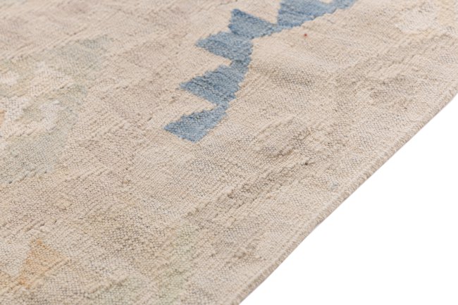 Kilim Afghan - 4