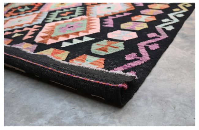 Kilim Afghan - 2