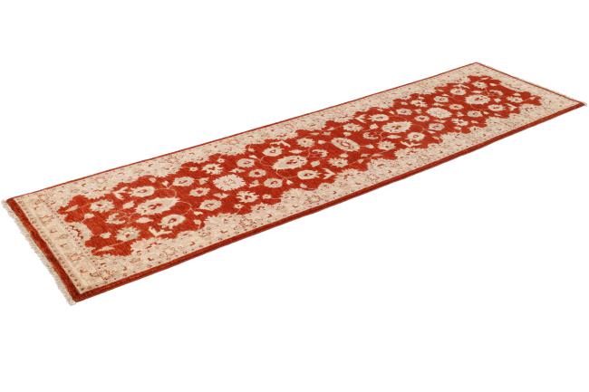 Ziegler Farahan - 1