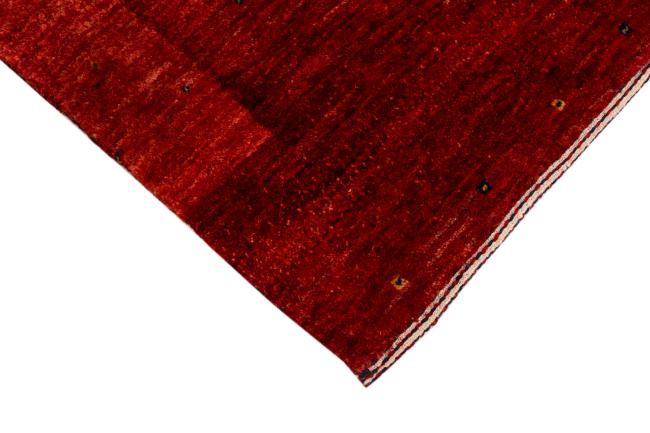 Persja Gabbeh Loribaft Nowbaft - 5