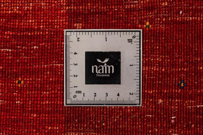 Persja Gabbeh Loribaft Nowbaft - 7