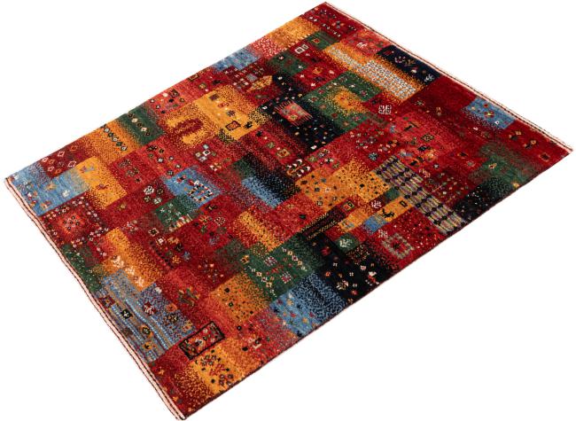 Perzisch Gabbeh Loribaft Nowbaft - 2