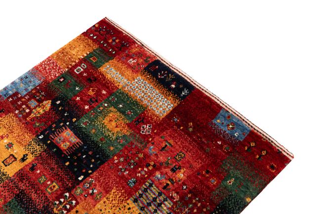 Perzisch Gabbeh Loribaft Nowbaft - 3