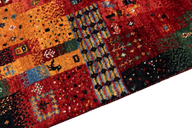 Perzisch Gabbeh Loribaft Nowbaft - 4