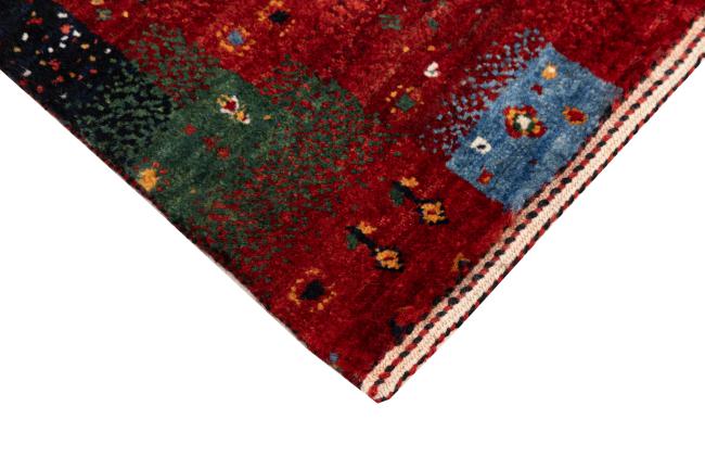 Perzisch Gabbeh Loribaft Nowbaft - 5