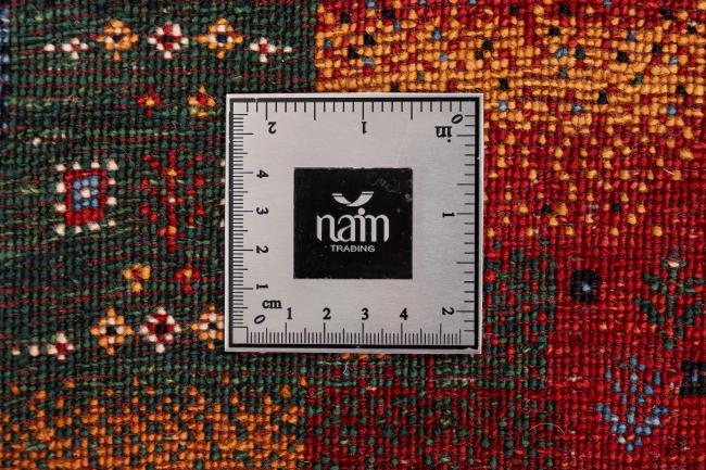 Perzisch Gabbeh Loribaft Nowbaft - 7