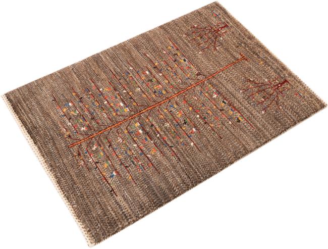 Perser Gabbeh Loribaft Atelier - 1