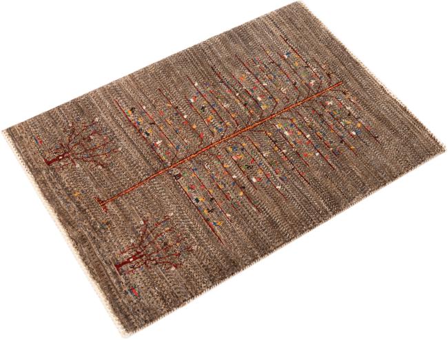 Perser Gabbeh Loribaft Atelier - 2