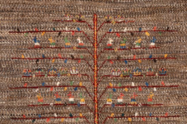 Perser Gabbeh Loribaft Atelier - 6