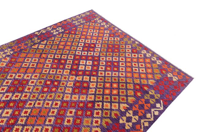 Kilim Afegão - 2