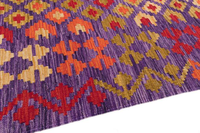 Kilim Afegão - 3