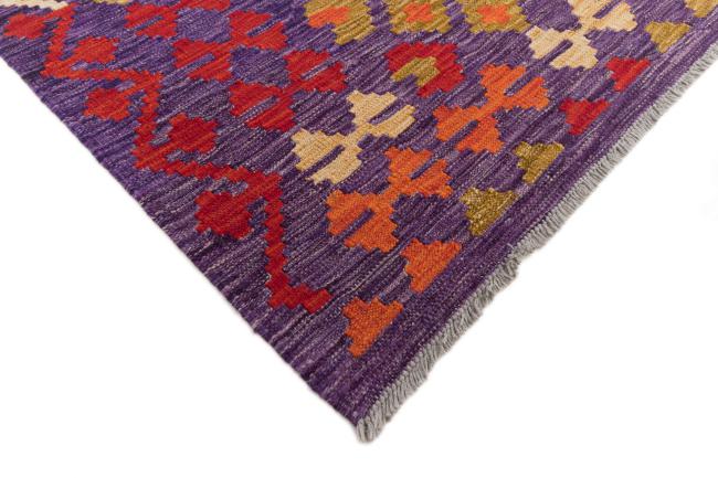 Kilim Afegão - 4