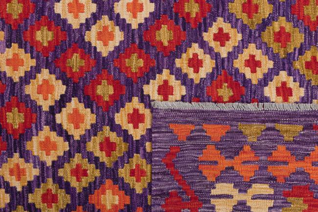 Kilim Afgán - 5