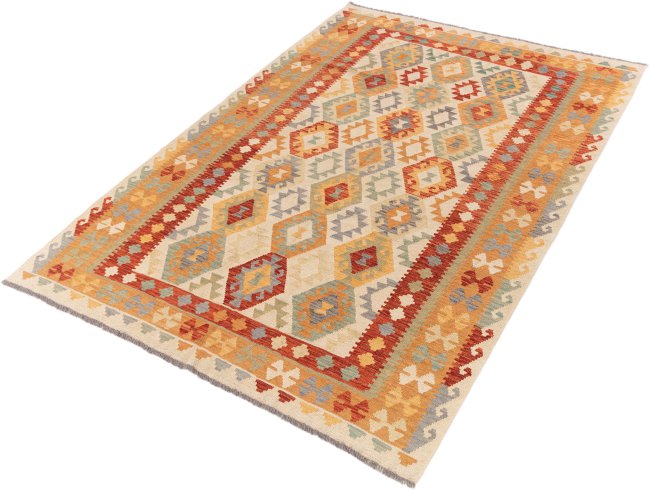 Kelim Afghan - 1