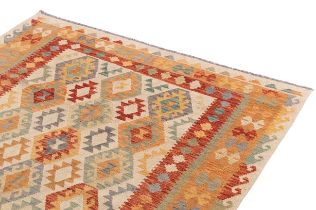 Kelim Afghan - 2