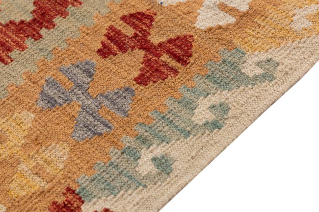 Kelim Afghan - 4