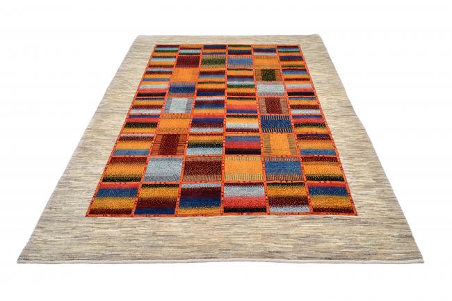 Perser Gabbeh Loribaft - 1