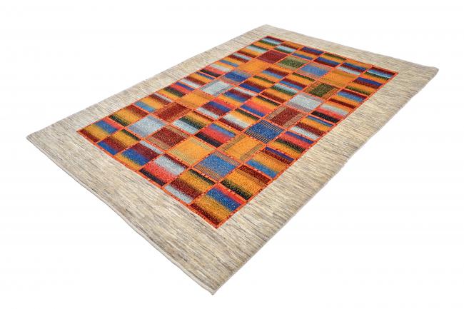 Perser Gabbeh Loribaft - 2