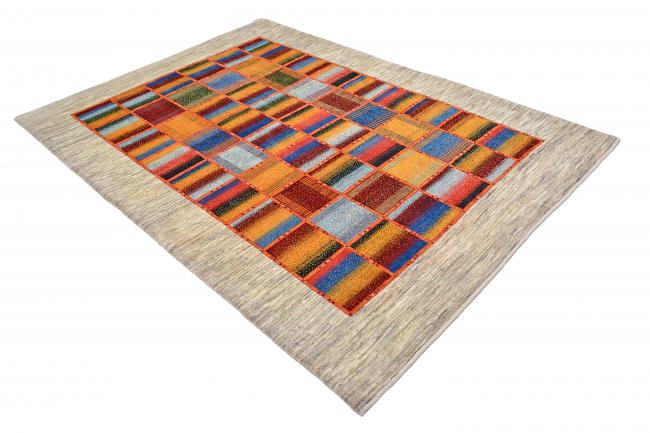 Perser Gabbeh Loribaft - 3