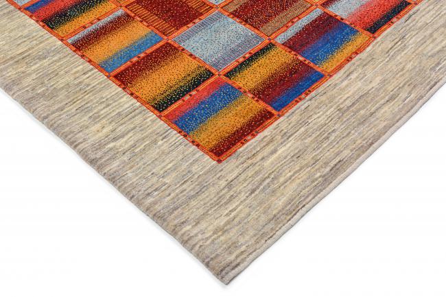 Perser Gabbeh Loribaft - 4