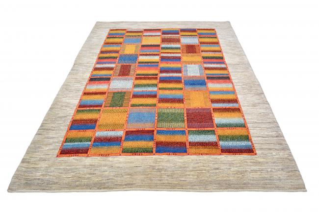 Perser Gabbeh Loribaft - 6