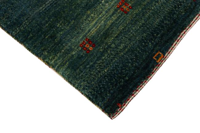 Persisk Gabbeh Loribaft Nowbaft - 5