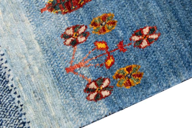 Perser Gabbeh Loribaft Atelier - 4