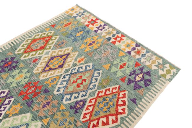 Kilim Afegão - 2