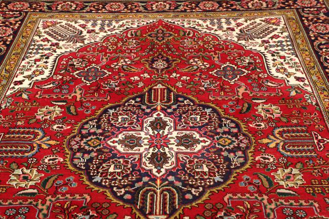 Tabriz - 7