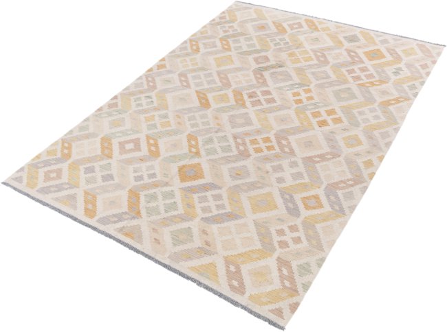 Kilim Afghan - 1