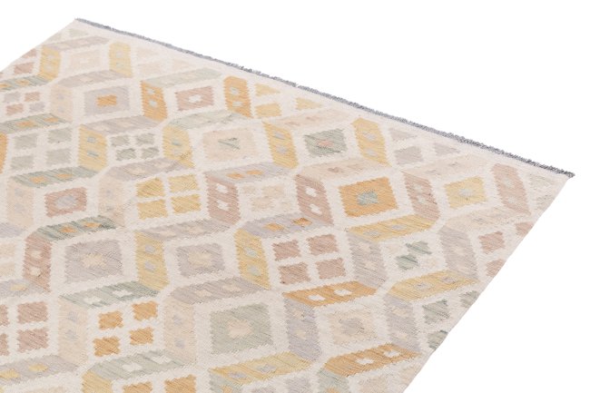 Kilim Afghan - 2