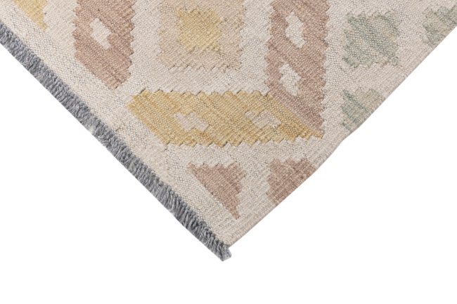 Kilim Afghan - 3