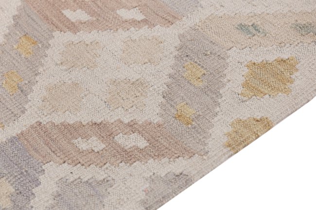 Kilim Afghan - 4
