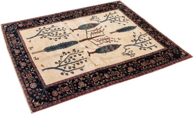 Persia Gabbeh Loribaft Z - 2