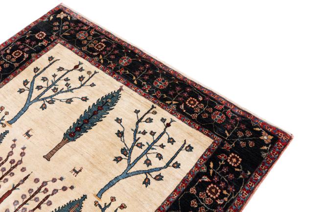 Persia Gabbeh Loribaft Z - 3