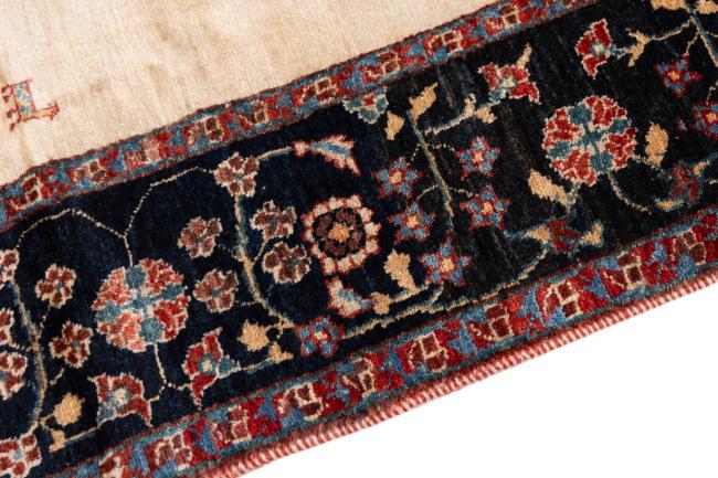 Persia Gabbeh Loribaft Z - 4