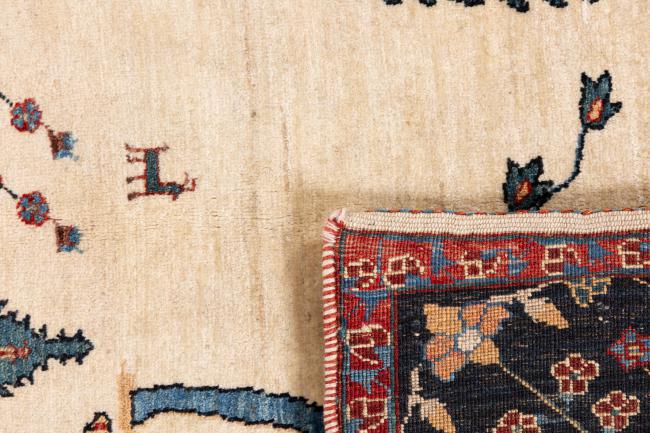 Persia Gabbeh Loribaft Z - 6