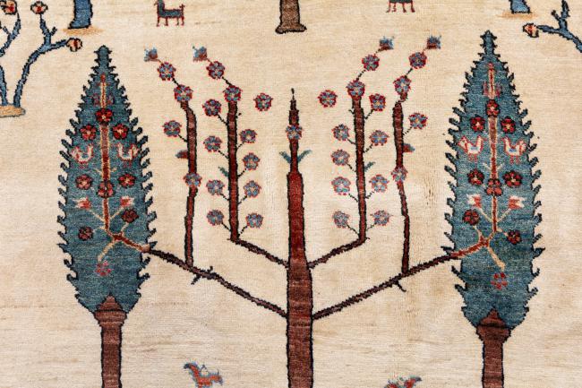 Persia Gabbeh Loribaft Z - 7