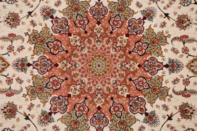 Tabriz 50Raj - 8