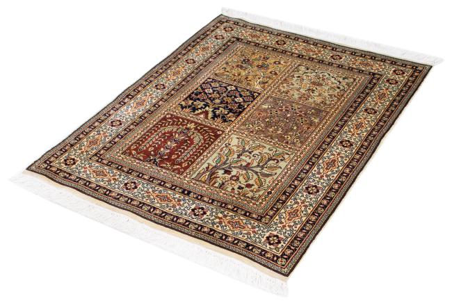 Kashmir Silk - 2
